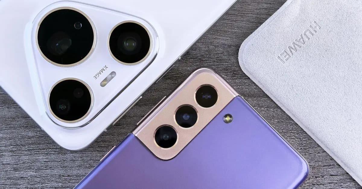 The Ultimate Guide to the Best Smartphones