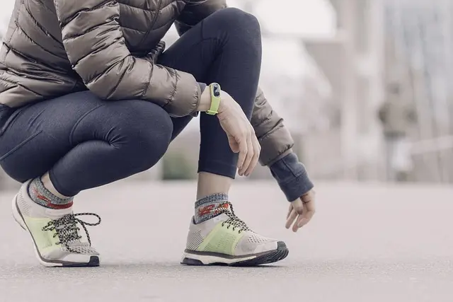 Your Guide to the Best Fitness Trackers 2026