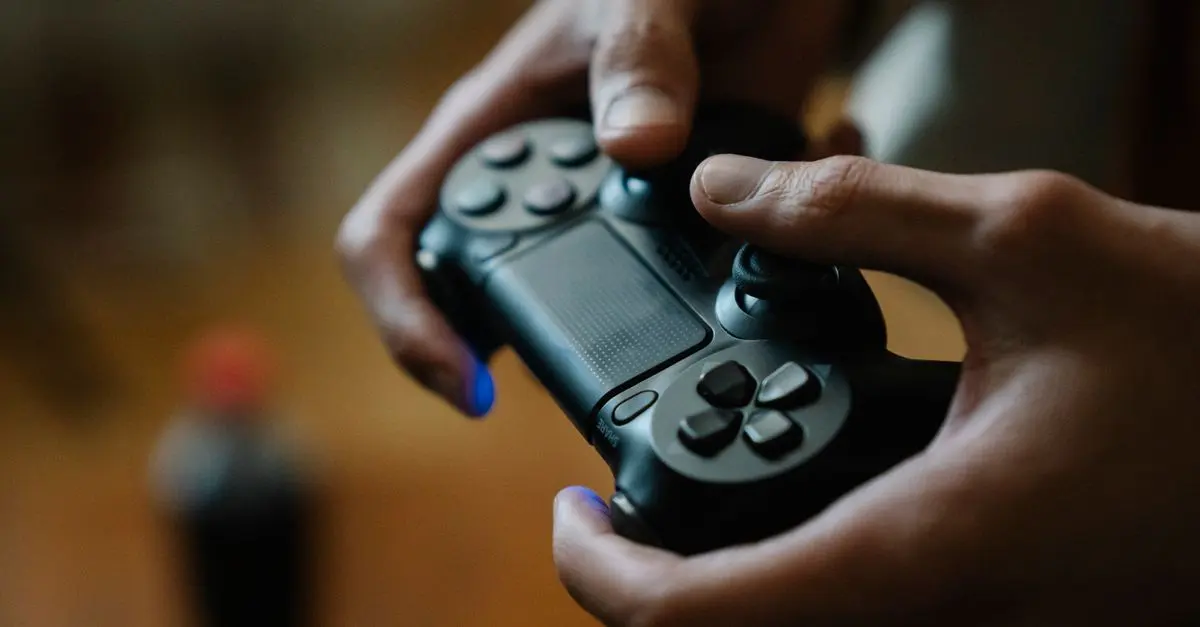 Top Gaming Accessories for an Enhanced Experience