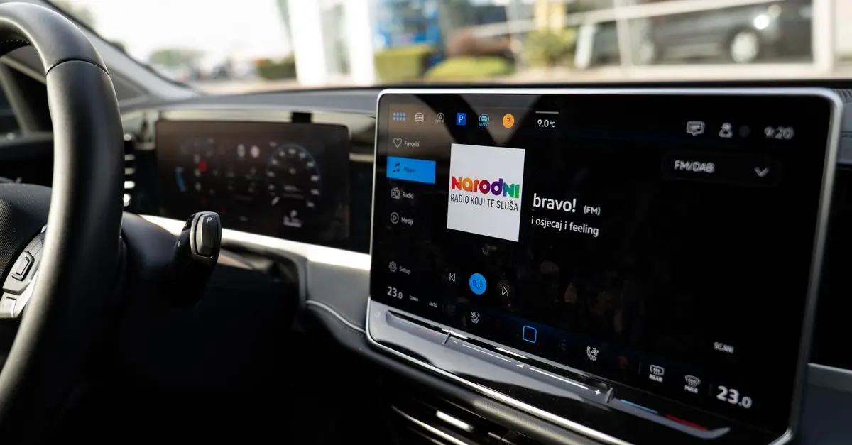 Essential Car Electronics Buying Guide
